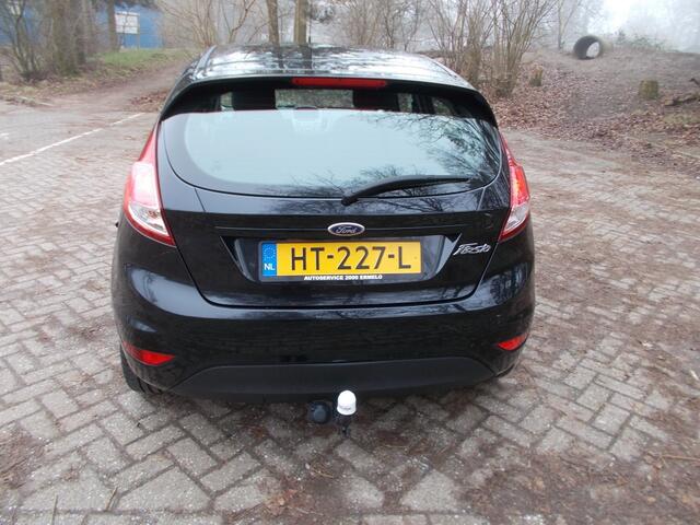 Ford FIESTA 1.0 Style