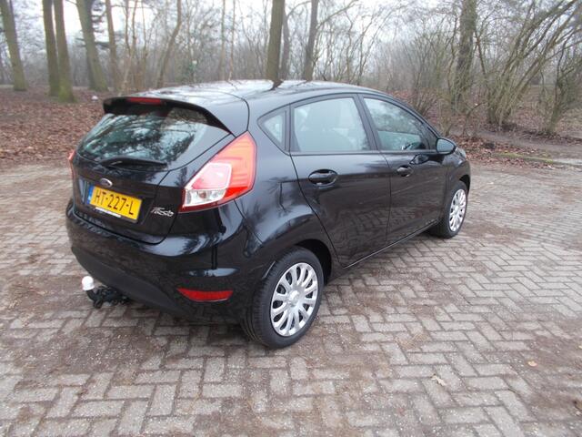 Ford FIESTA 1.0 Style
