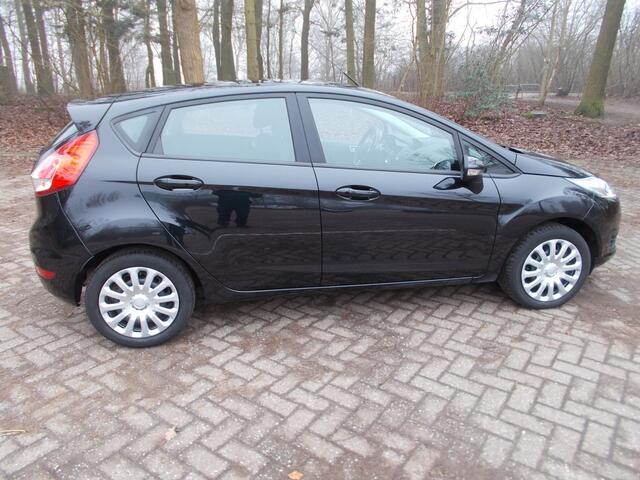 Ford FIESTA 1.0 Style
