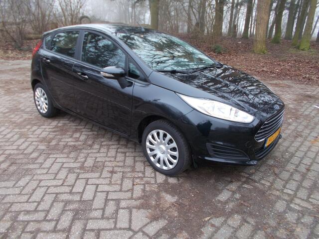 Ford FIESTA 1.0 Style