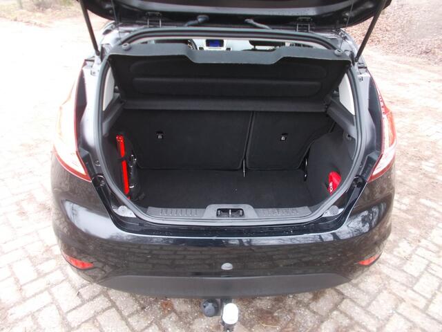 Ford FIESTA 1.0 Style