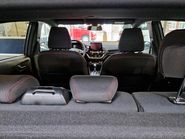 Ford FIESTA 1.0 EcoBoost Hybrid ST-Line AUTOMAAT