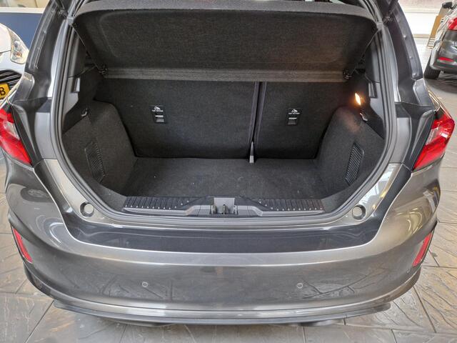 Ford FIESTA 1.0 EcoBoost Hybrid ST-Line AUTOMAAT
