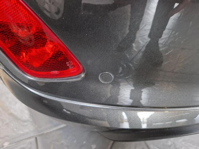 Ford FIESTA 1.0 EcoBoost Hybrid ST-Line AUTOMAAT