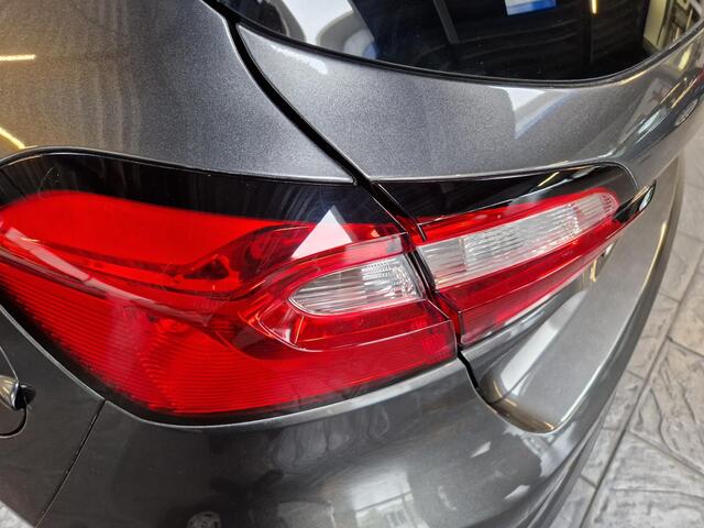 Ford FIESTA 1.0 EcoBoost Hybrid ST-Line AUTOMAAT