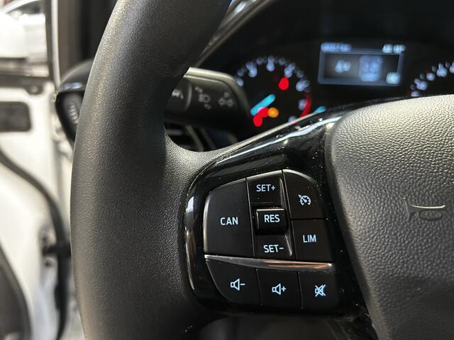Ford FIESTA 1.1 85pk Trend | Airco | Bluetooth | Cruise | Parkeer sens. Achter |