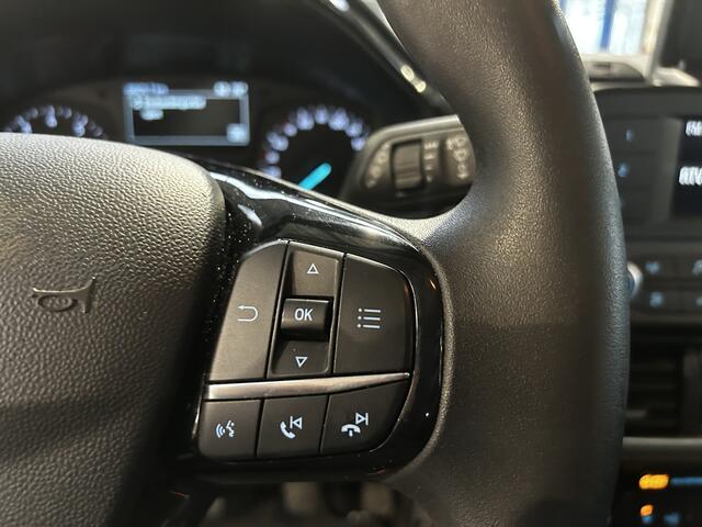 Ford FIESTA 1.1 85pk Trend | Airco | Bluetooth | Cruise | Parkeer sens. Achter |