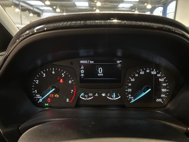 Ford FIESTA 1.1 85pk Trend | Airco | Bluetooth | Cruise | Parkeer sens. Achter |
