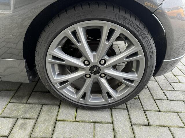 Ford FIESTA 1.0 EcoBoost ST Line 125pk | Winterpack | Keyless Entry | Navigatie | Climate controle