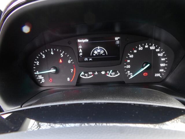 Ford FIESTA 1.1 Trend PDC Airco Clima Navi Carplay Cruise