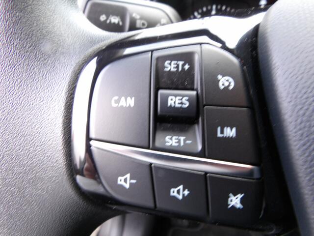 Ford FIESTA 1.1 Trend PDC Airco Clima Navi Carplay Cruise
