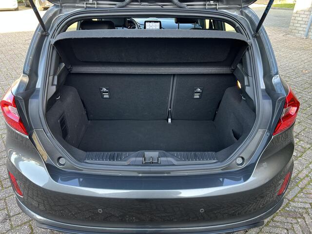 Ford FIESTA 1.0 EcoBoost St-Line