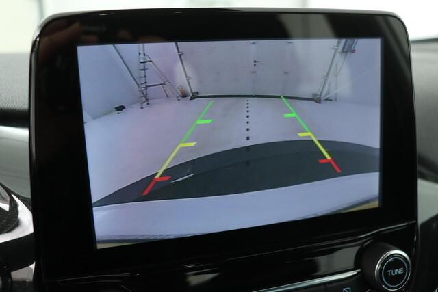 Ford FIESTA 1.0 EcoBoost ST-Line | Stoel & stuurverwarming | Camera | Carplay | Climate control | Sportstoelen | Cruise control | PDC | Bluetooth