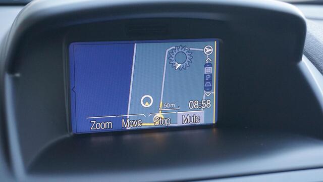 Ford FIESTA 1.0 81pk 5Drs Style Ultimate Navi Airco Cruise Control 15inch LM PDC Elek.Pakket *NL auto* 73830km!