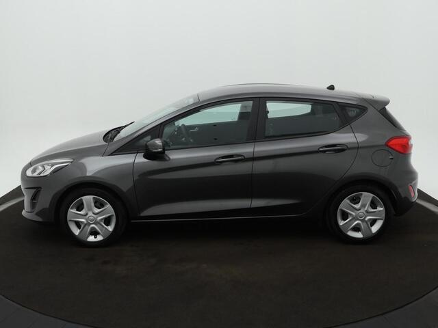 Ford FIESTA 1.1 Trend