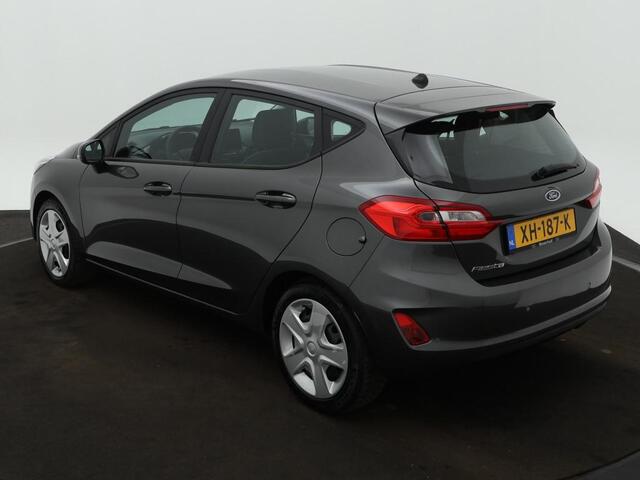 Ford FIESTA 1.1 Trend