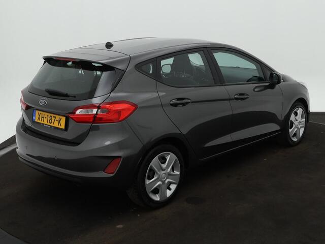 Ford FIESTA 1.1 Trend