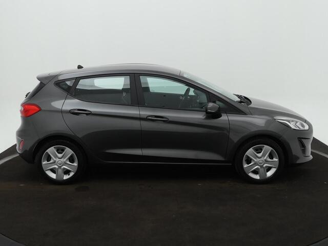 Ford FIESTA 1.1 Trend