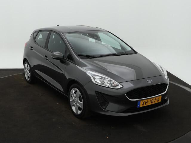 Ford FIESTA 1.1 Trend