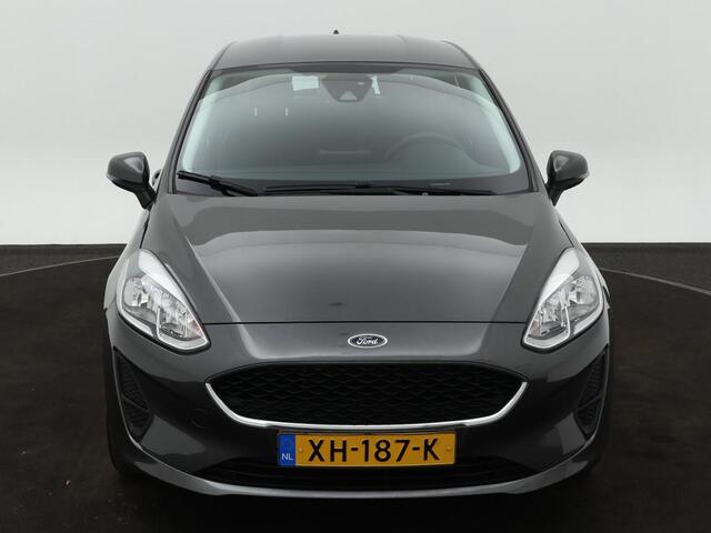 Ford FIESTA 1.1 Trend