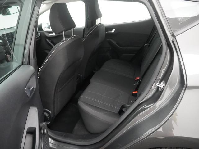 Ford FIESTA 1.1 Trend