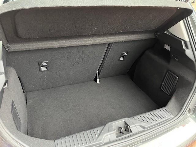 Ford FIESTA 1.0 EcoBoost Hybrid Titanium