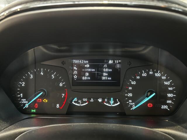Ford FIESTA 1.1 85 pk Trend | Navi | Cruise | Parkeersens. | Apple Carplay | Groot scherm