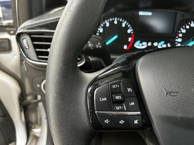 Ford FIESTA 1.1 85 pk Trend | Navi | Cruise | Parkeersens. | Apple Carplay | Groot scherm