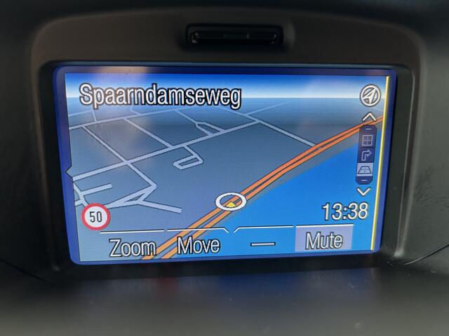 Ford FIESTA 1.0 Style Ultimate 5 deurs navigatie airco/ecc