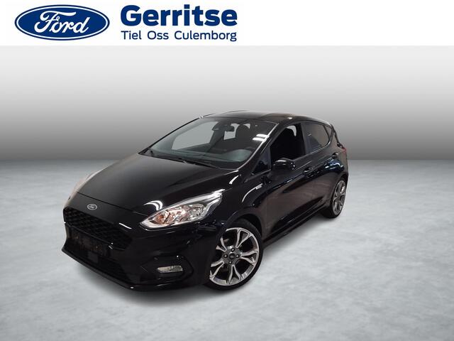 Ford FIESTA 1.0 EcoBoost ST Line 140 PK 5 deurs