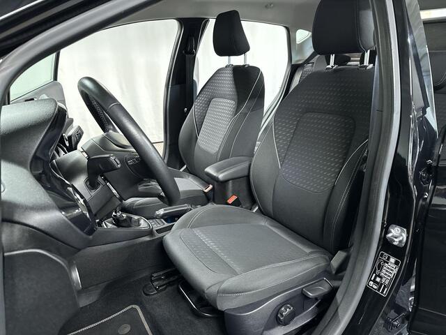 Ford FIESTA 1.0 EcoBoost Titanium 125 PK