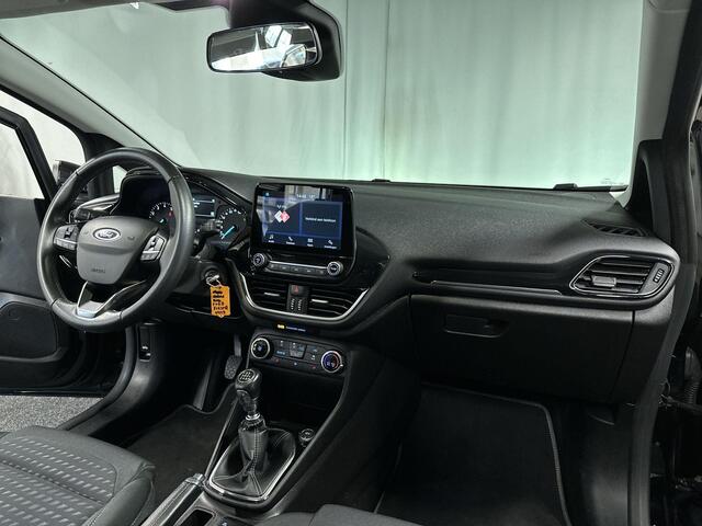 Ford FIESTA 1.0 EcoBoost Titanium 125 PK