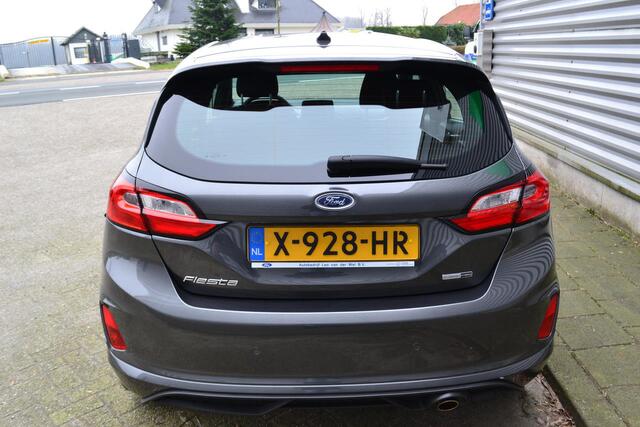 Ford FIESTA 1.0 ECOB. HYBRIDE ST-LINE|AUTOMAAT|16.000KM