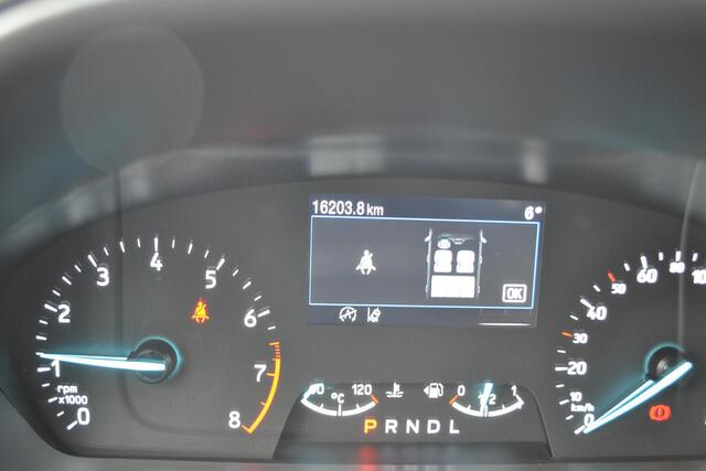 Ford FIESTA 1.0 ECOB. HYBRIDE ST-LINE|AUTOMAAT|16.000KM