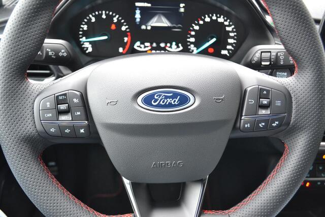 Ford FIESTA 1.0 ECOB. HYBRIDE ST-LINE|AUTOMAAT|16.000KM