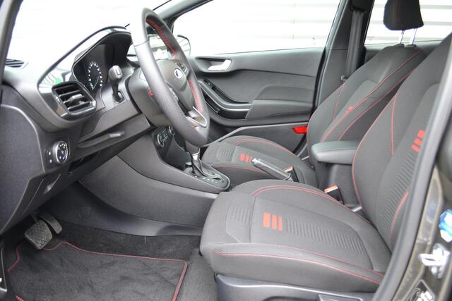 Ford FIESTA 1.0 ECOB. HYBRIDE ST-LINE|AUTOMAAT|16.000KM