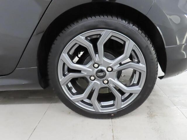 Ford FIESTA 1.0 EcoBoost ST-Line Navi DAB+ Climat Cruise Privacy Glass Parkeersensoren Dealeronderhouden