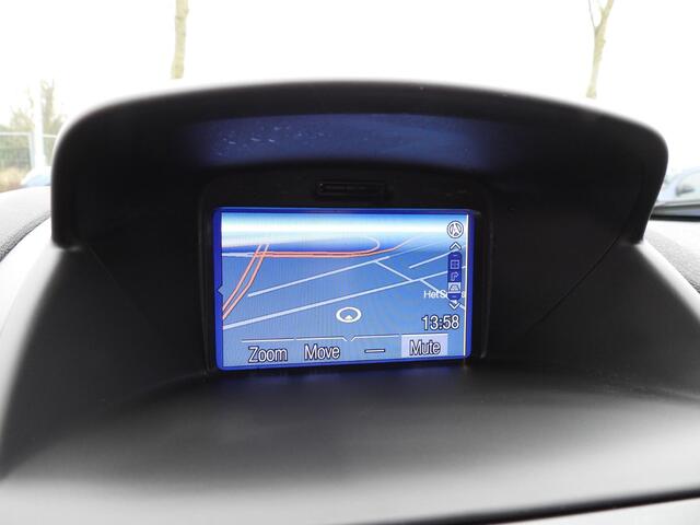 Ford FIESTA 1.0i Style Ultimate NAVI/AIRCO/CRUISE/PDC/LMV!