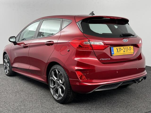 Ford FIESTA 1.0 EcoBoost ST-Line | Navigatie | Climate Control | Cruise Control | Parkeersensoren | Apple Carplay/Android Auto