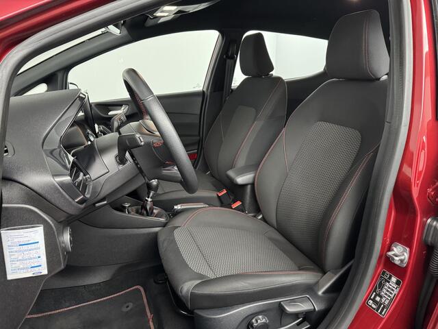 Ford FIESTA 1.0 EcoBoost ST-Line | Navigatie | Climate Control | Cruise Control | Parkeersensoren | Apple Carplay/Android Auto