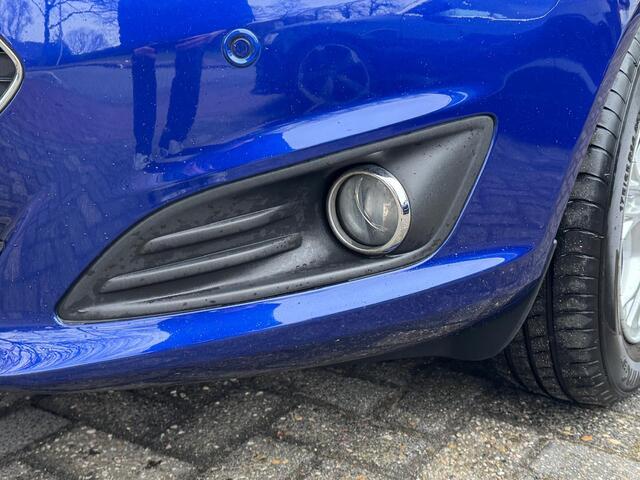 Ford FIESTA 1.5 TDCi Style Ultimate Lease Edition