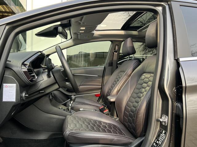 Ford FIESTA 1.0 EcoBoost Vignale |Panoramadak|B&O|Leder|