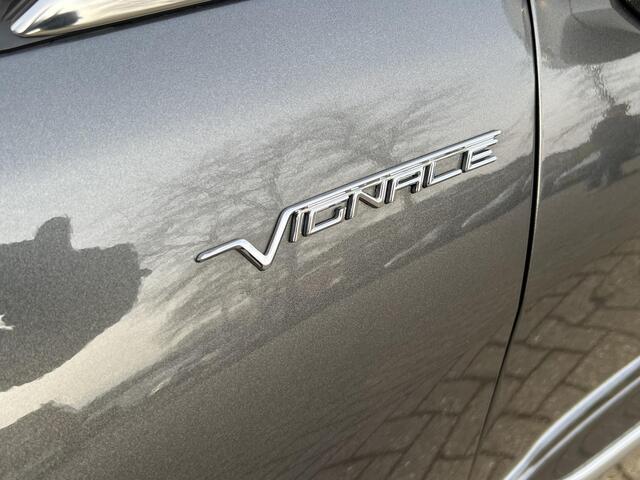 Ford FIESTA 1.0 EcoBoost Vignale |Panoramadak|B&O|Leder|