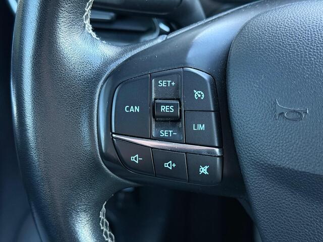 Ford FIESTA 1.0 EcoBoost Active Cruise CarPlay LED