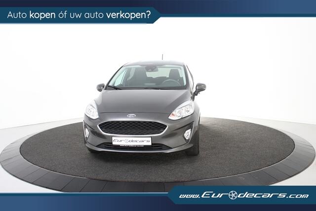 Ford FIESTA 1.1 Trend*Carplay*Airco*Stuurverwarming