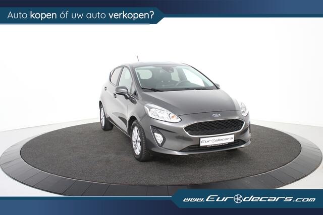 Ford FIESTA 1.1 Trend*Carplay*Airco*Stuurverwarming