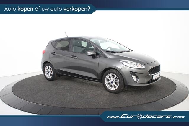 Ford FIESTA 1.1 Trend*Carplay*Airco*Stuurverwarming