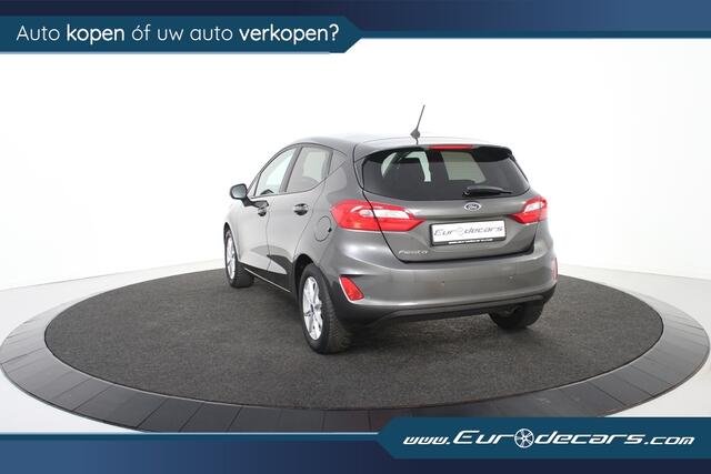 Ford FIESTA 1.1 Trend*Carplay*Airco*Stuurverwarming