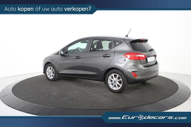 Ford FIESTA 1.1 Trend*Carplay*Airco*Stuurverwarming