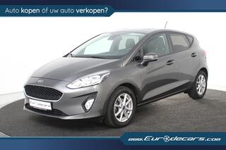 ford-fiesta-1.1-trend*carplay*airco
